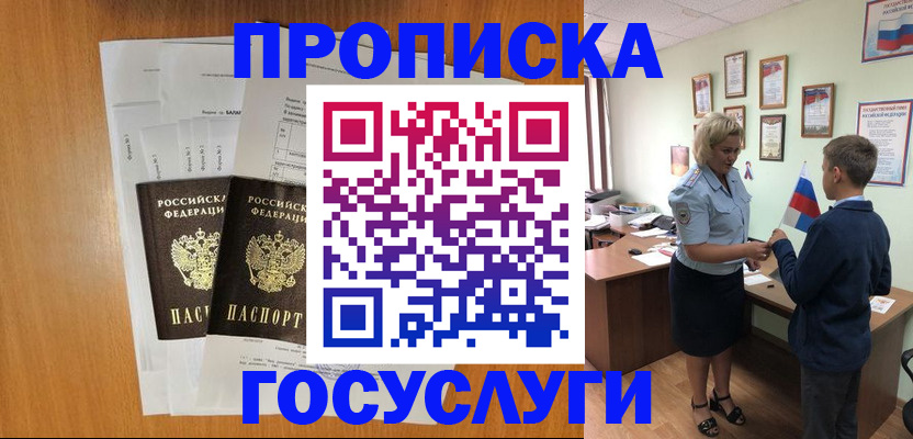 временная регистрация госуслуги в Советской Гавани